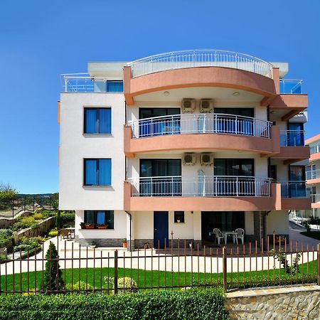 Guest House Daris Sozopol Exterior foto