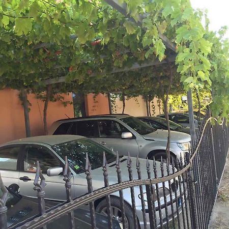 Guest House Daris Sozopol Exterior foto