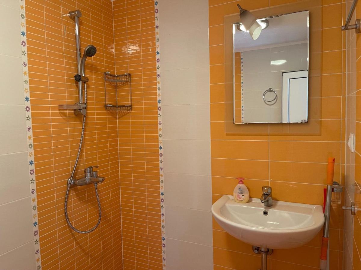 Guest House Daris Sozopol Exterior foto
