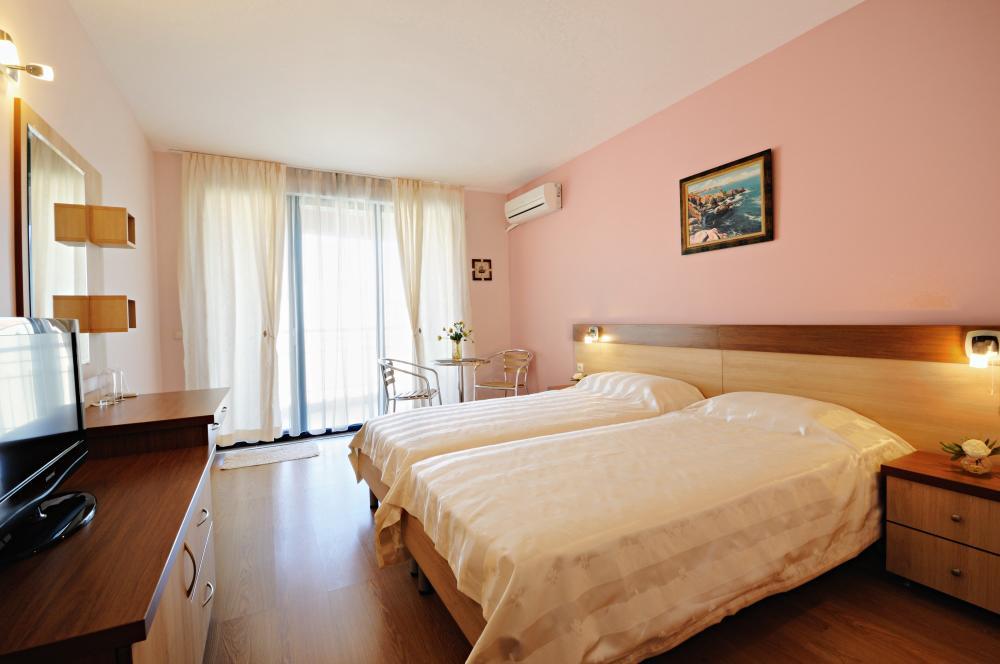Guest House Daris Sozopol Exterior foto