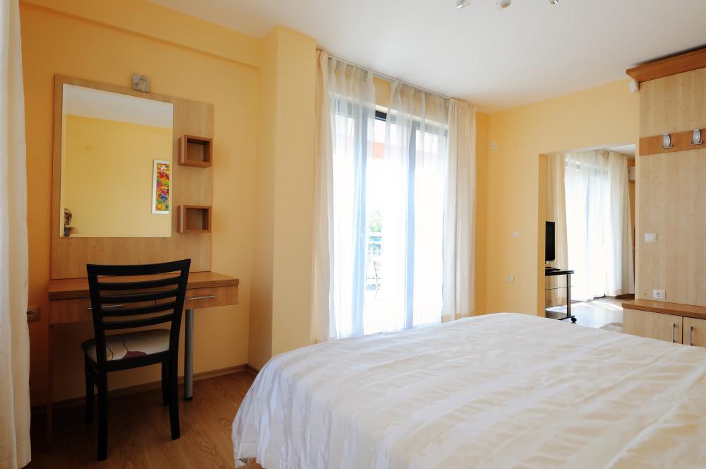 Guest House Daris Sozopol Exterior foto