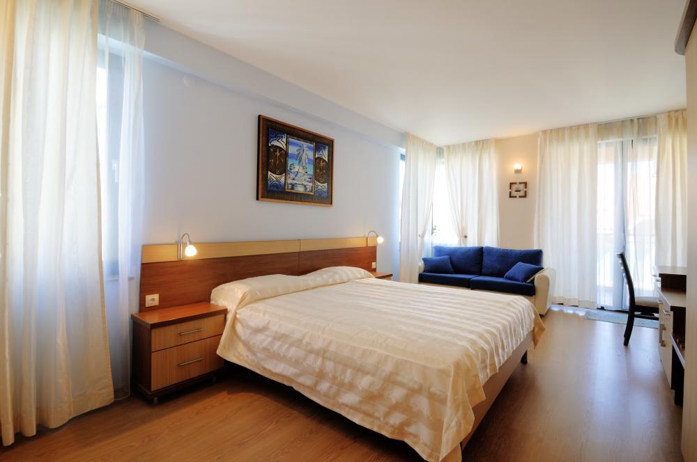 Guest House Daris Sozopol Exterior foto